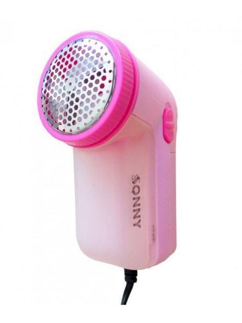 Машинка для стрижки катышек Sonny от сети 220 V 3 Вт (SN 168)