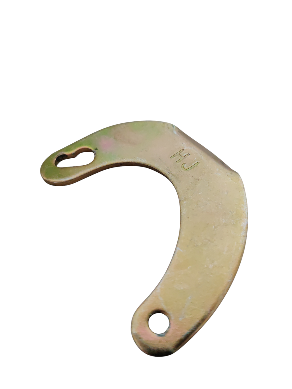 Дуга центральной ножки под пружину мотоцикла Forte Sirius 150cc