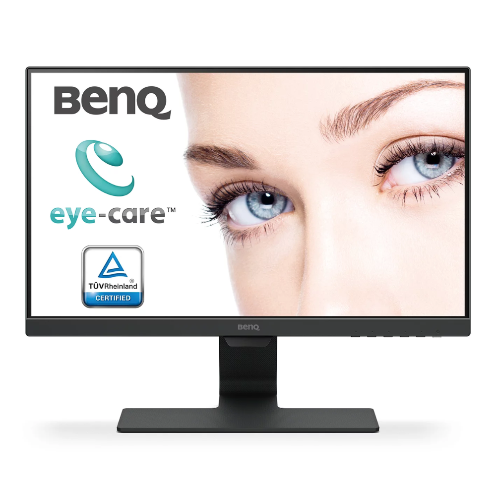 Монітор BenQ GW2283 Black (9823018) - фото 1