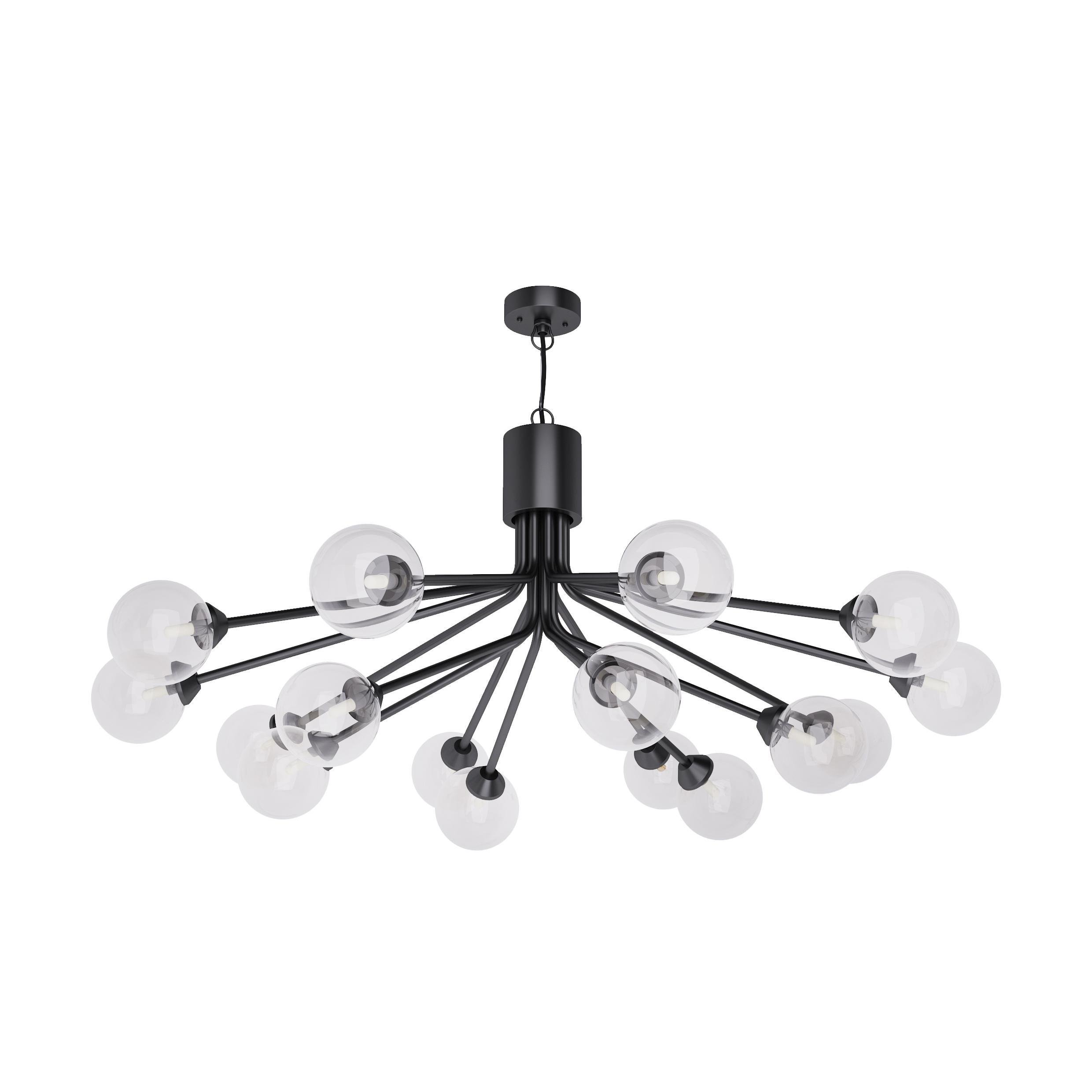 Люстра Dandelion (24887-3)