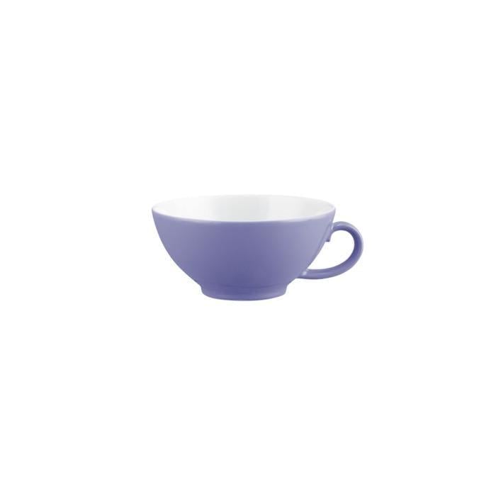 Чашка для кофе Seltmann Weiden Liberty Pure Colors фарфор 140 мл Фиолетовый (2675863)
