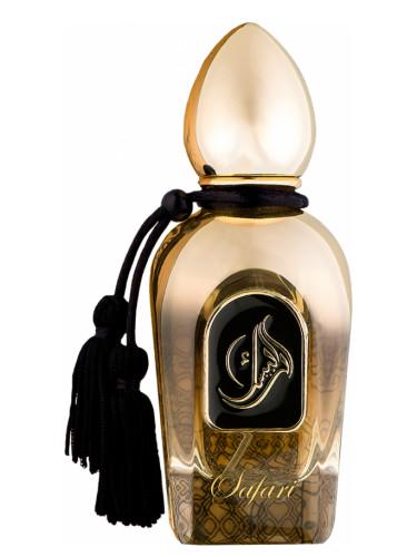 Парфюм унисекс Arabesque Perfumes Safari в транспортной упаковке 50 мл (416)