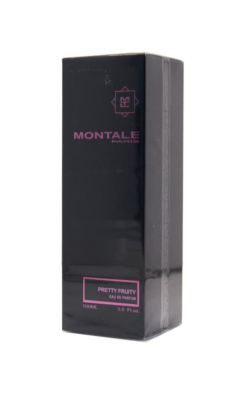Парфумована вода аромат схожий на Montale Pretty Fruity (21779)