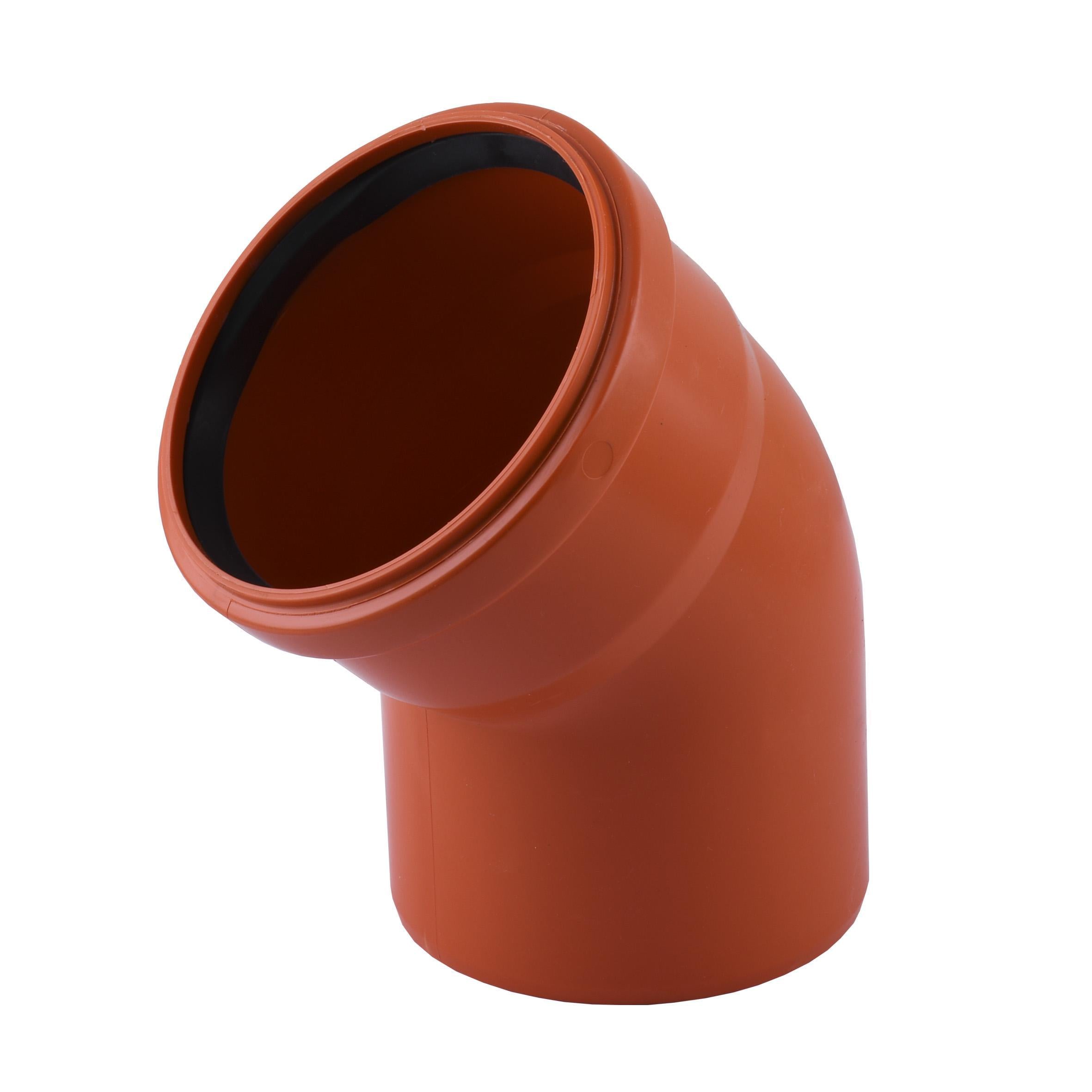Колено VSplast 160x67° наружное (000025892) Колено VSplast 160x67° наружное (000025892)