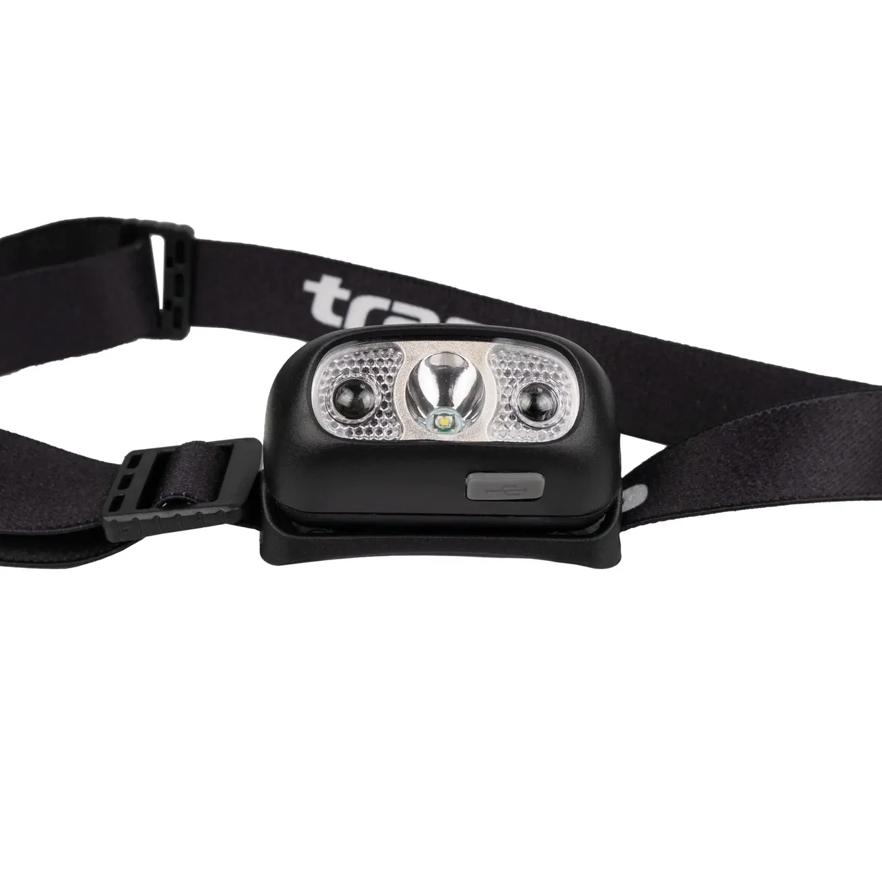 Фонарь налобный аккумуляторный (UTRA-187) Фонарь налобный аккумуляторный (UTRA-187)