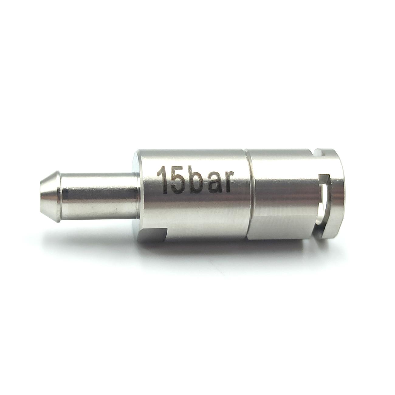 Клапан 15 бар F2H 7NN0069 (35397443)
