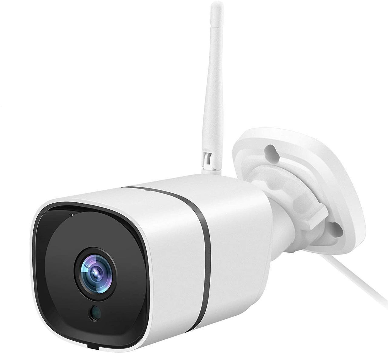 Камера Netvue 2K наружная (1685274990)