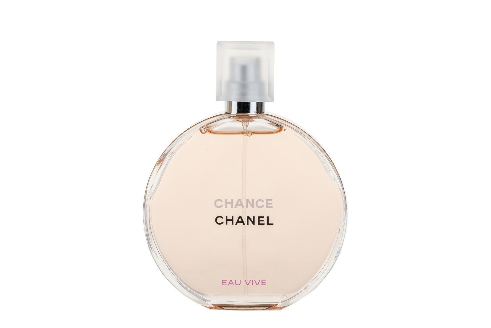 Туалетная вода для женщин Chanel Chance Eau Vive 50 мл (56079)