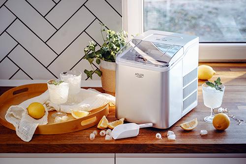 Льодогенератор Adler AD 8086 (id_1854) - фото 12