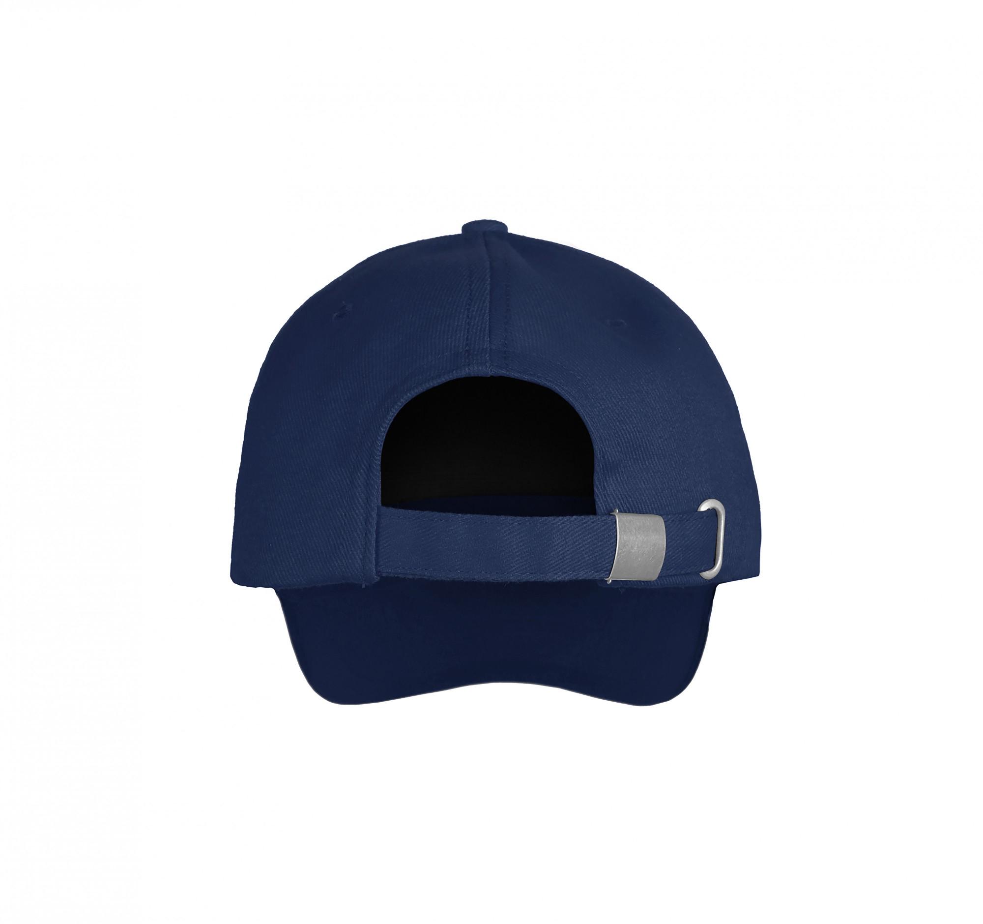 Кепка Champion Темно-синій - фото 2 Кепка Champion Темно-синій - фото 2