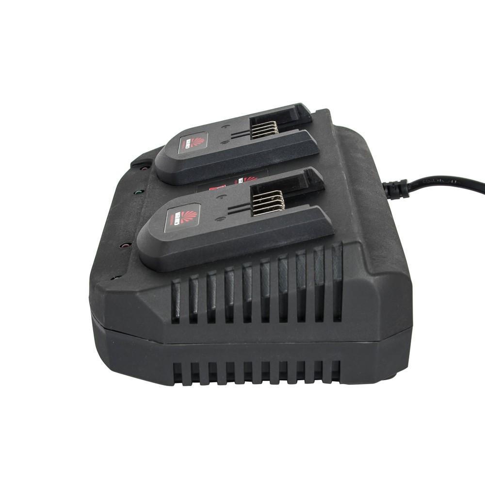 Зарядное устройство для аккумуляторов Vitals Professional Lsl1835-2 P Smart Line (14966708) - фото 3 Зарядное устройство для аккумуляторов Vitals Professional Lsl1835-2 P Smart Line (14966708) - фото 3