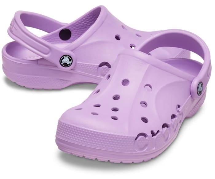Сабо Crocs Baya р. 40-41 Orchid (26397593) Сабо Crocs Baya р. 40-41 Orchid (26397593)