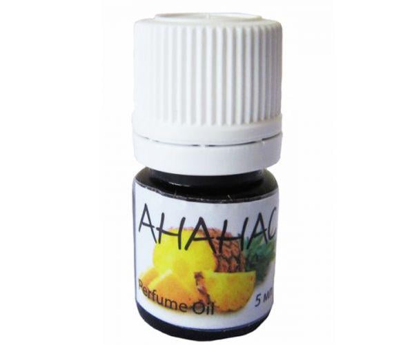 Парфумована олія Ананас