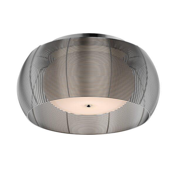 Светильник Zuma Line Tango (MX1104-2L-SILVER)