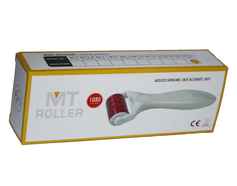 Мезороллер для тела МТ 1080 игл 2 мм (23) - фото 3