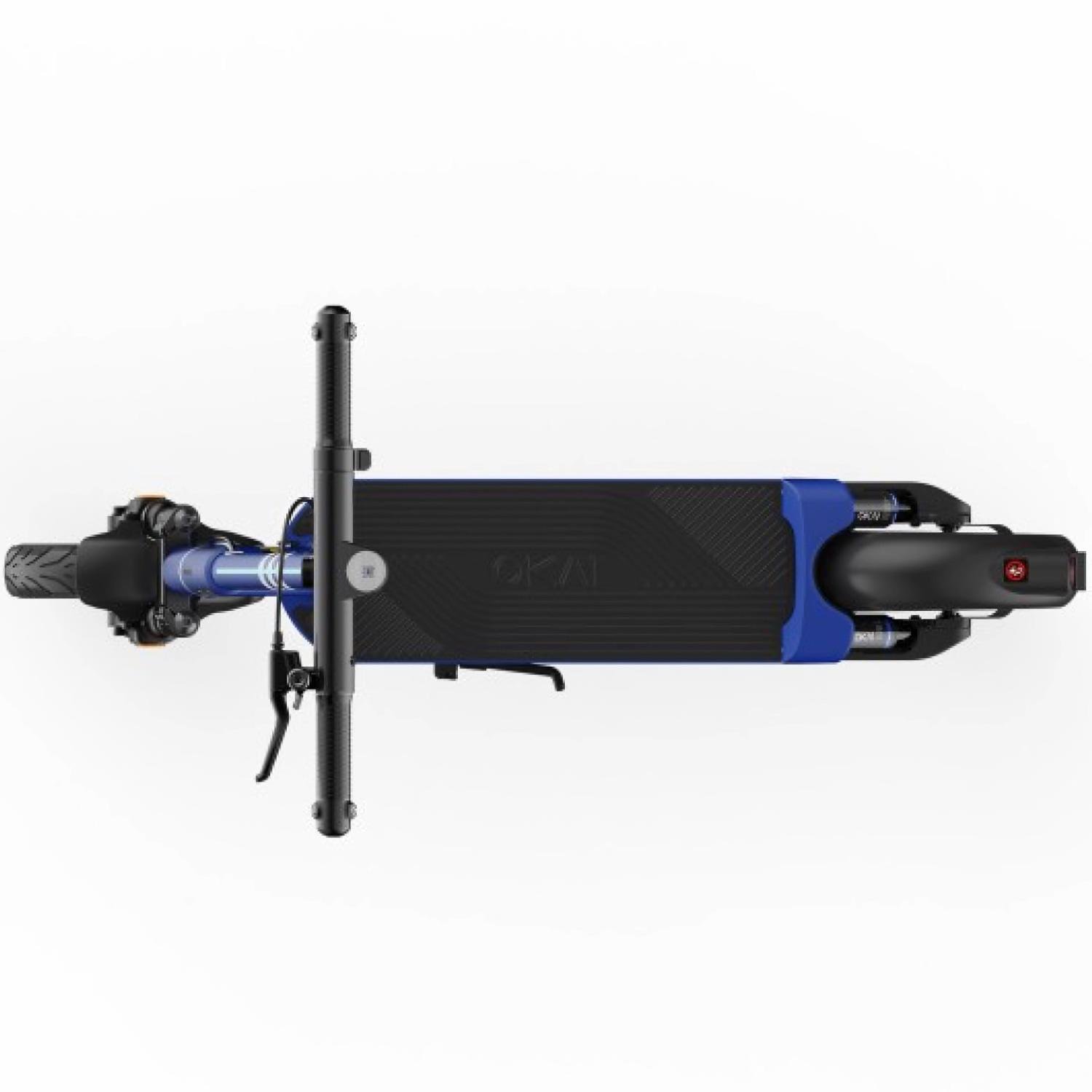Електросамокат OKAI ES40-Neon Pro ES40-BL Blue - фото 9