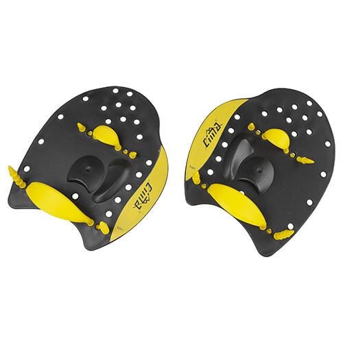 Лопатки для плавания Cima S (S5872-44)