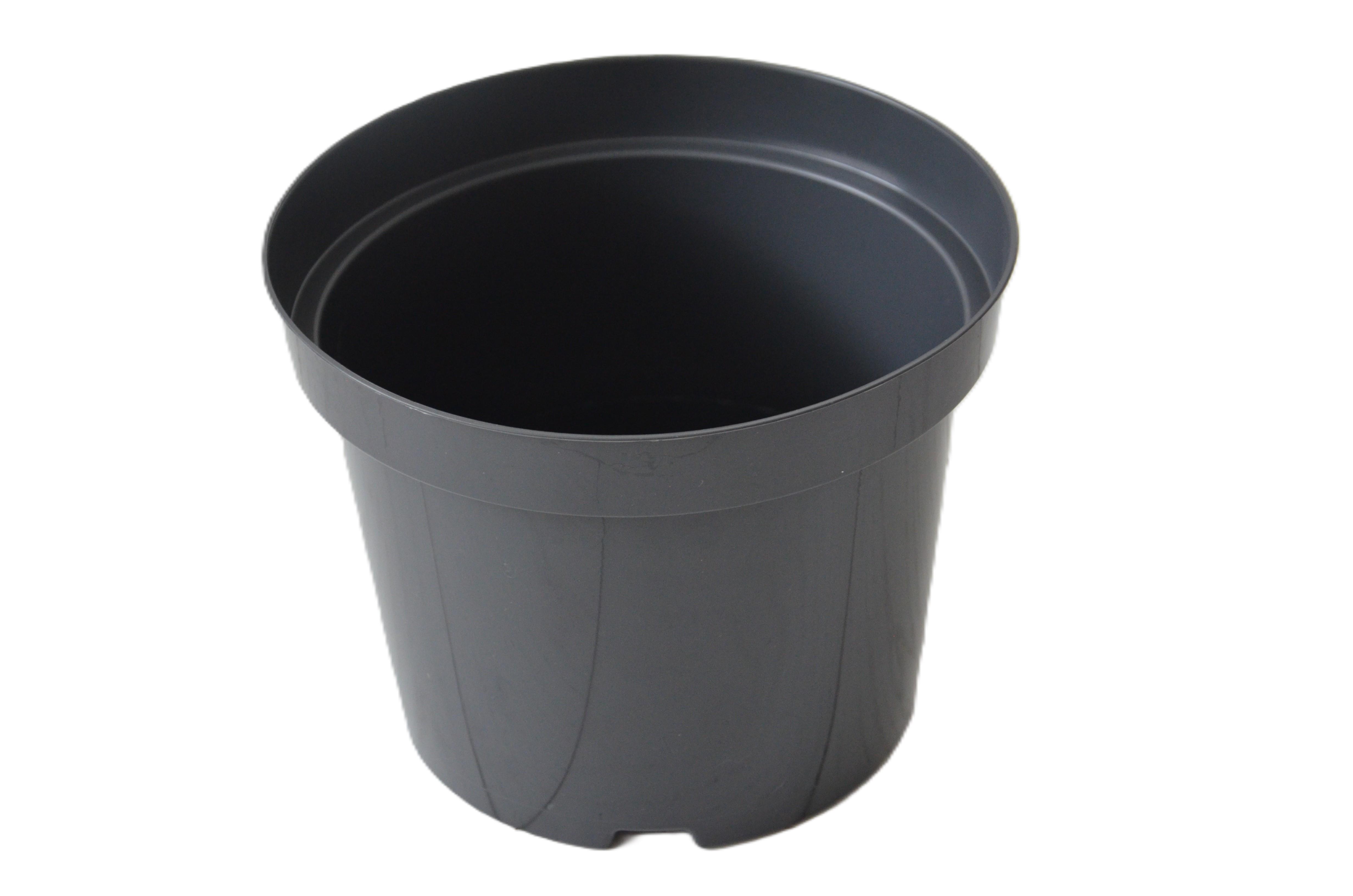 Горщик для розсади з отворами 4 л (15412412) Горщик для розсади з отворами 4 л (15412412)