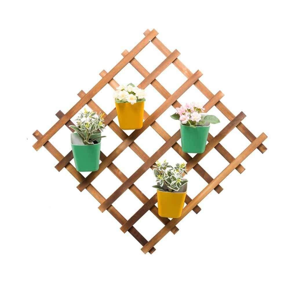 Решетка для растений из дерева Зволле Мускат (РШП-000607)