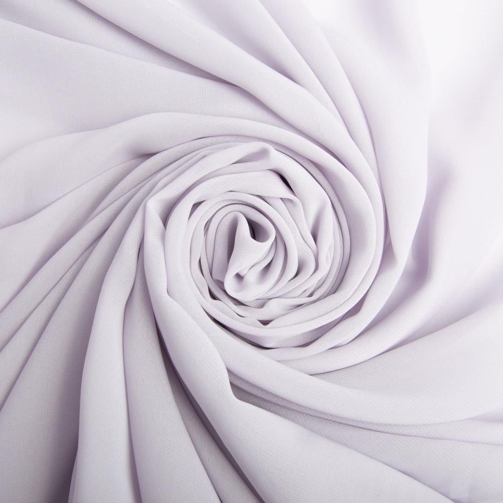 Шифон плательный Sheila Зола (25140)