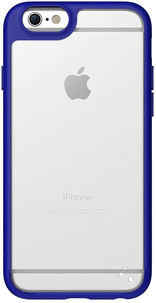 Чехол-бампер Araree Bumper Plus Case for iPhone 6/6S, Blue