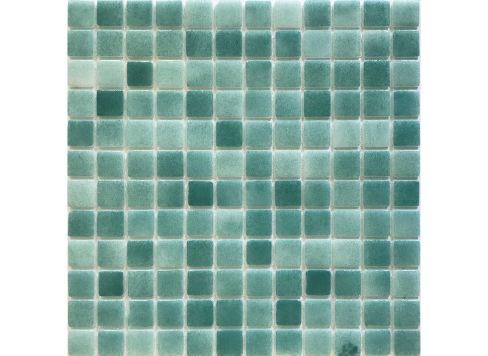 Мозаїка зі скла Vivacer HVZ-124 на сітці (001455)