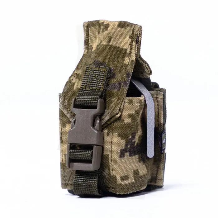 Подсумок под гранату ТМ Баллистика ППГ-2 ММ-14 (103060207)