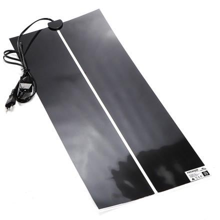 Мат нагревательный с регулировкой Terrario Premium Repti Pad 35W 62x28 см (tr-mata-35w)