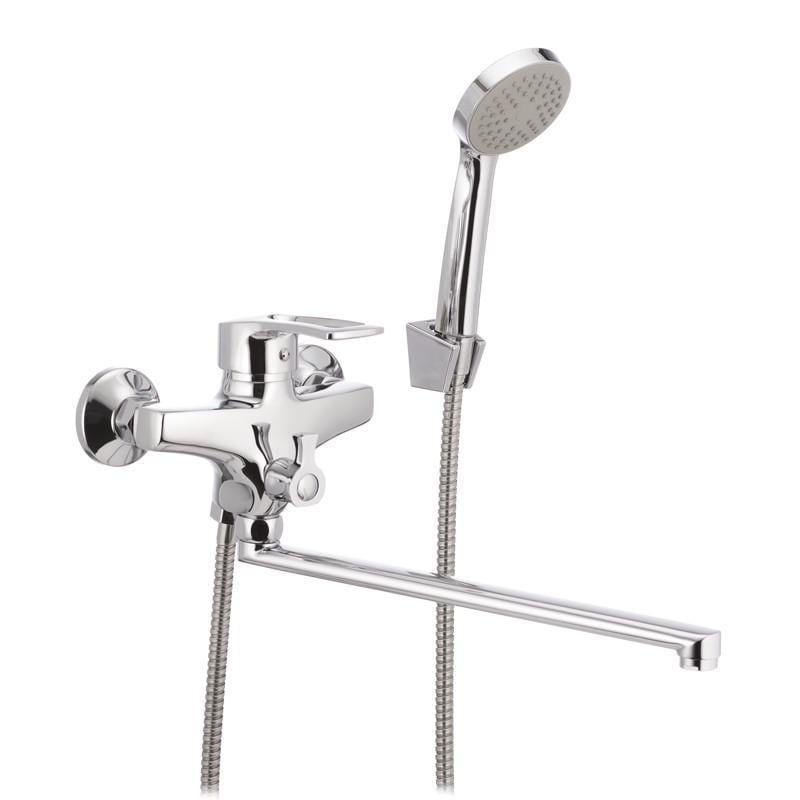 Смеситель для ванны MIXXUS STELLAR 006 (MI1617) Смеситель для ванны MIXXUS STELLAR 006 (MI1617)