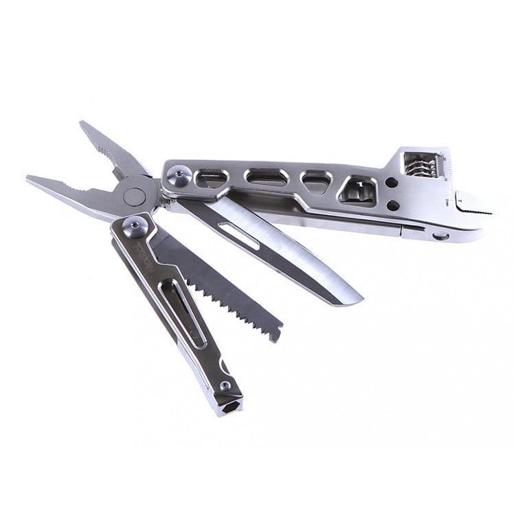 Мультитул NexTool KT5023 Multifunctional Stainless Steel