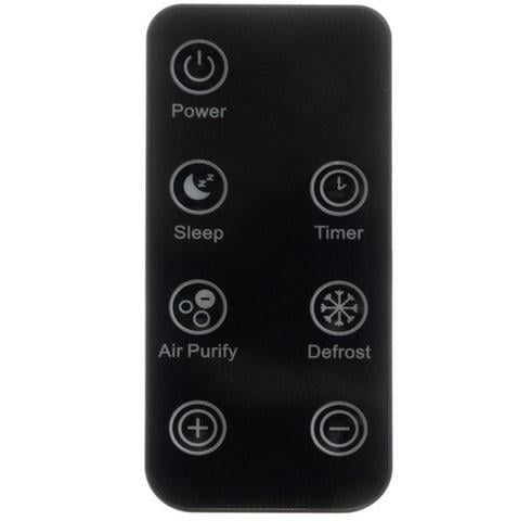 Осушитель-влагопоглотитель воздуха с гигростатом/ЖК-дисплеем/24-часовым таймером с УФ-лампой - фото 5 Осушитель-влагопоглотитель воздуха с гигростатом/ЖК-дисплеем/24-часовым таймером с УФ-лампой - фото 5