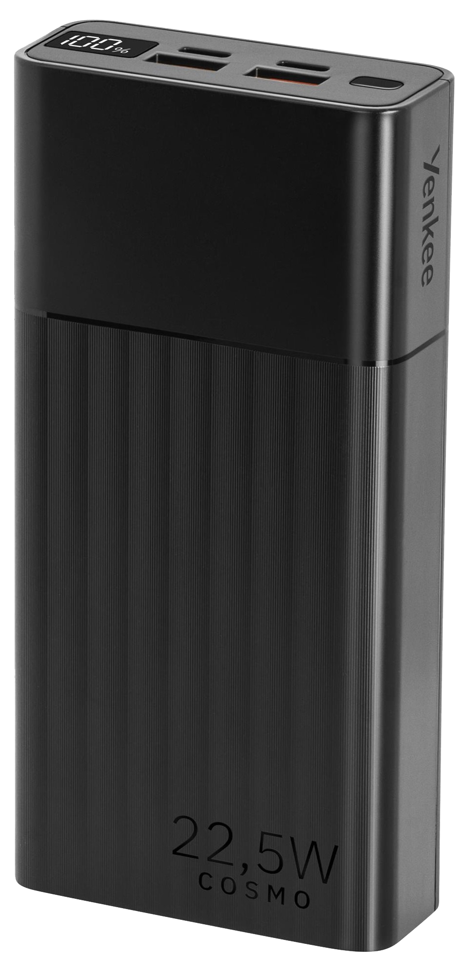 Повербанк Yenkee YPB 2031 20000 mAh PD20W QC22,5W (UG-37000120)