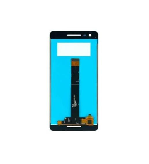Модуль дисплейный Liquid Crystal Display/Touchscreen для Nokia 2.1