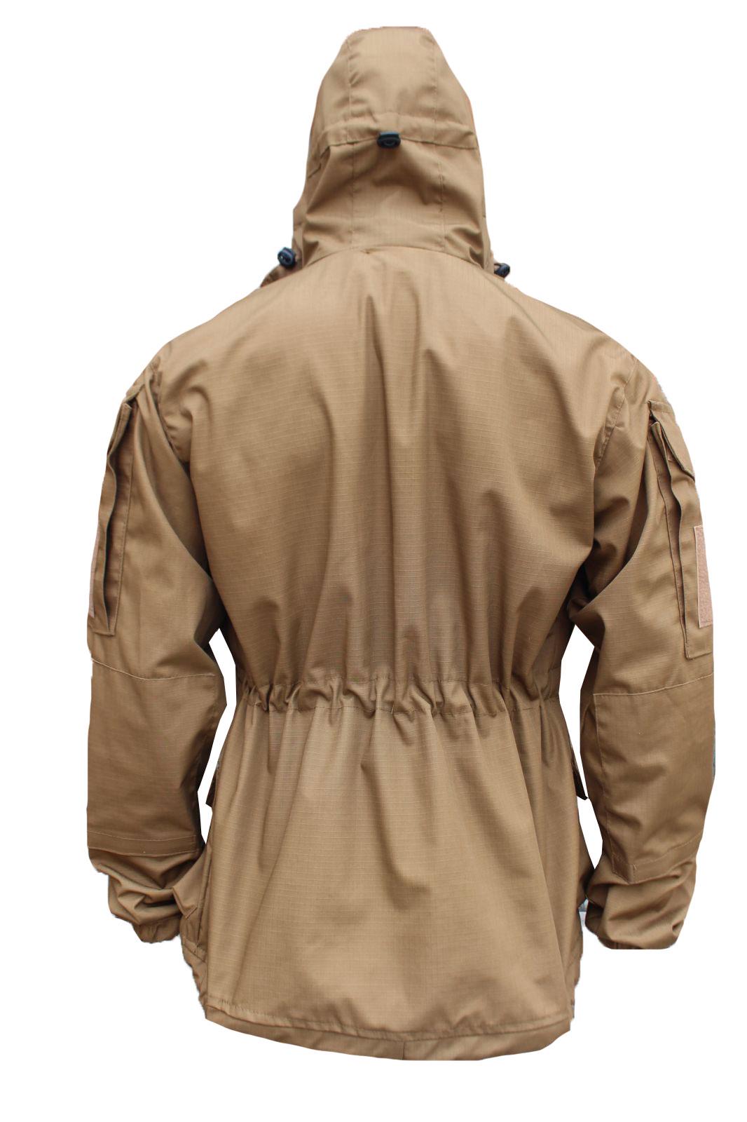 Куртка Pancer Protection Москитная сетка р. 54 Койот (357655554) - фото 5 Куртка Pancer Protection Москитная сетка р. 54 Койот (357655554) - фото 5