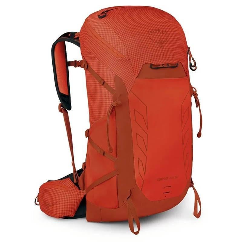 Туристический рюкзак Osprey Tempest Pro 30 л Mars orange (009.3539)