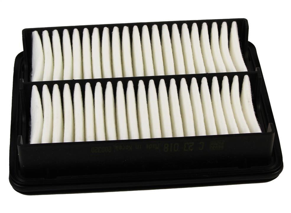 Фільтр повітряний MANN C23018