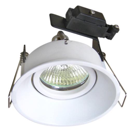 Світильник точковий Brille HDL-DT 33 White