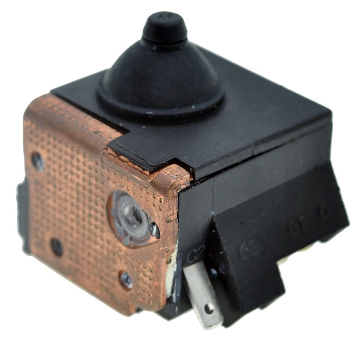 Выключатель VJ Parts для Black&Decker DW код N442171
