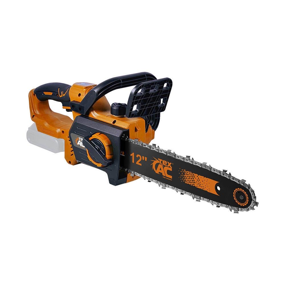 Пила цепная аккумуляторная Техас TAOE-S12BL (TAOE-S12BL)