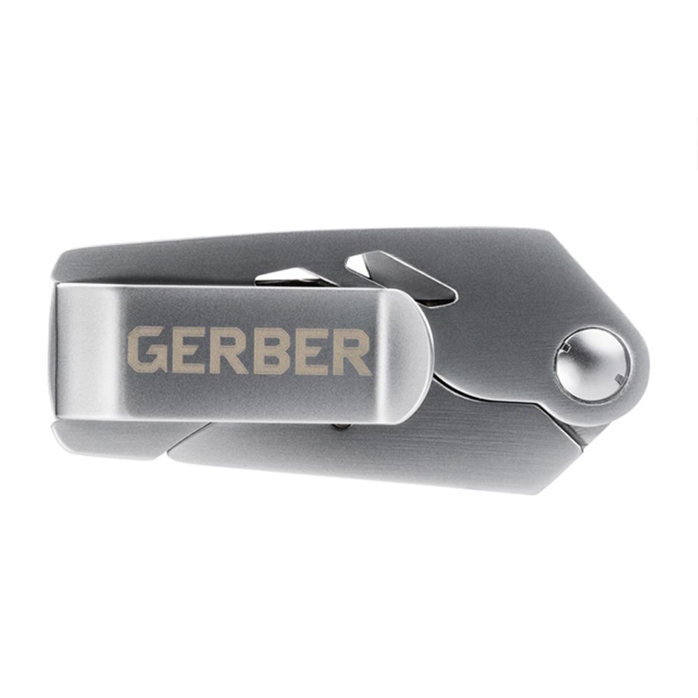 Ніж туристичний Gerber EAB Utility Lite 12,5 см (1064431) - фото 2