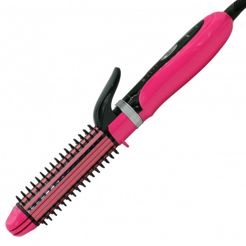 Багатофункціональна плойка-гофре Gemei GM-2922 (SUN8456)