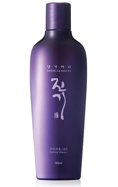 Шампунь регенерирующий Daeng Gi Meo Ri Vitalizing Shampoo 145мл