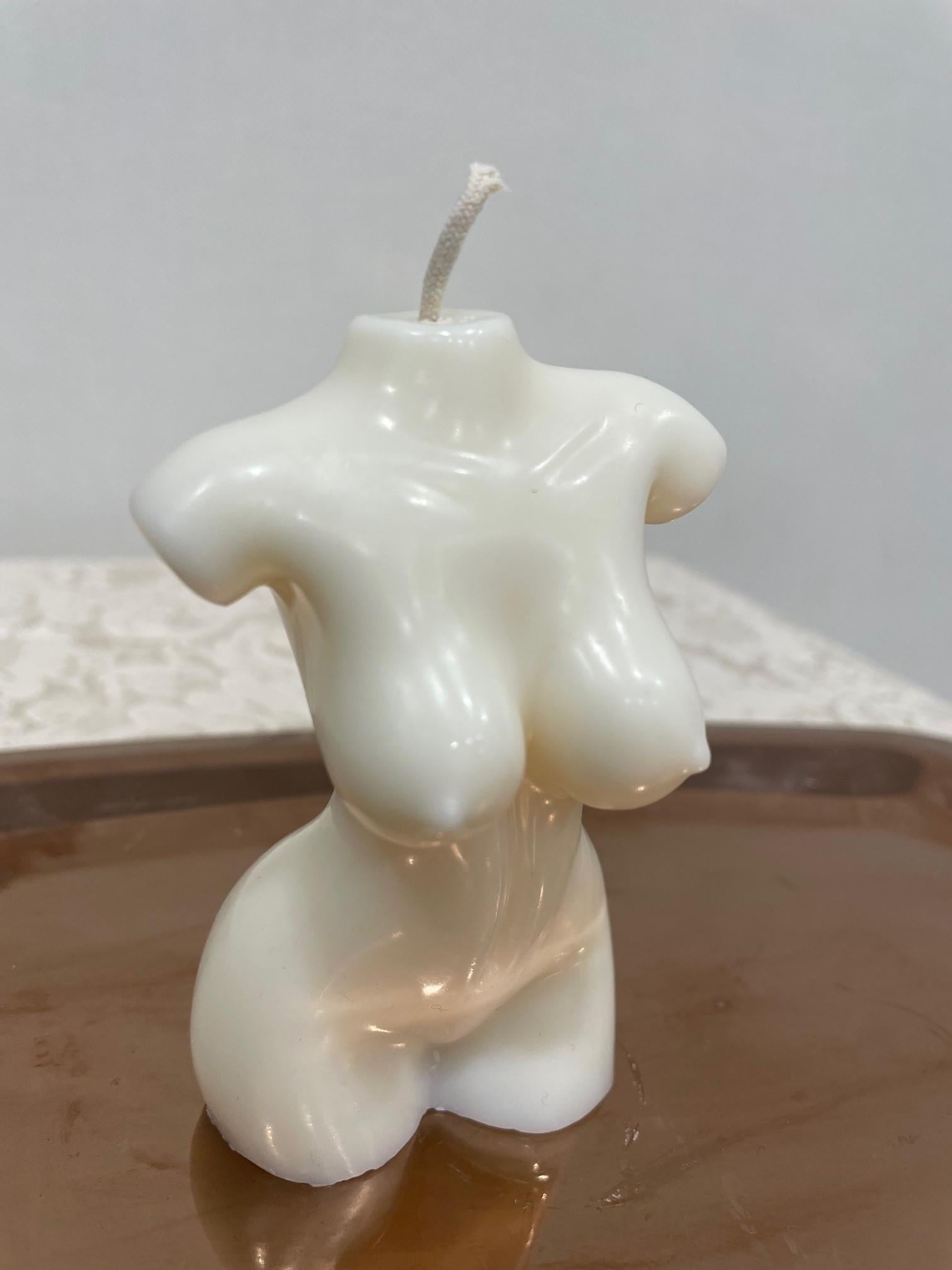 Свеча соевая Лилит (064)