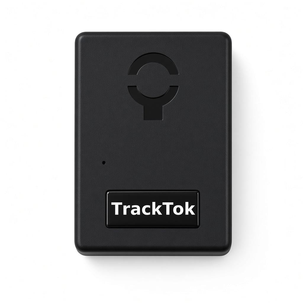 GPS-трекер TrackTok CY02A с магнитом/GPS/LBS/A GPS/батарея 3000 mAh (M1255) GPS-трекер TrackTok CY02A с магнитом/GPS/LBS/A GPS/батарея 3000 mAh (M1255)