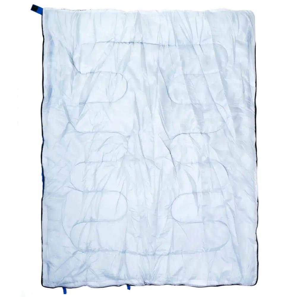 Спальный мешок Ranger Atlant Blue (RA6628) - фото 7