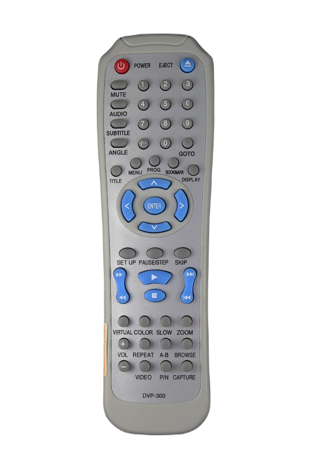 Пульт для ODEON DVP-300 (775)
