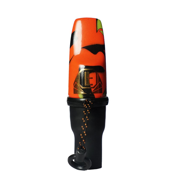 Мундштук персональний LAVART Minor N Bright (22548)