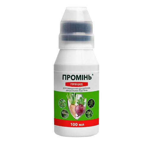 Гербіцид Protecton Промінь концентрат що емульгується 100 мл (2128263553)