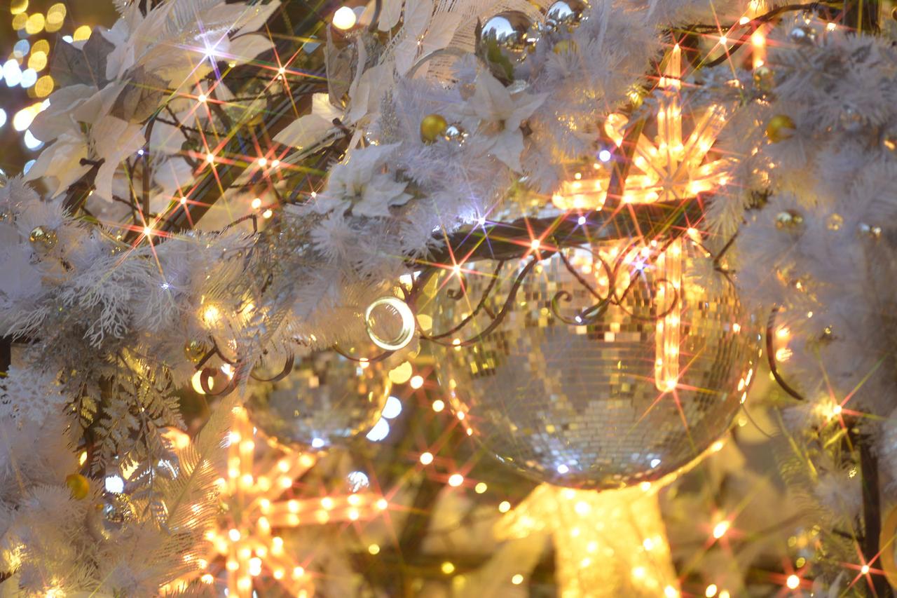 Світлофільтр зірковий STAR-6 6-ти променевий JSR June Star скло 95 мм - фото 4