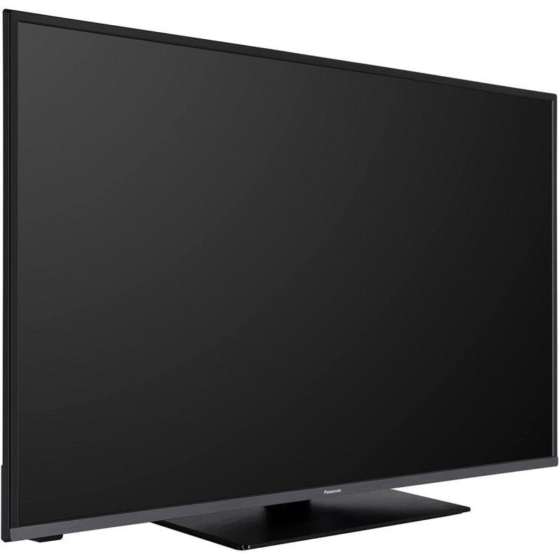 Телевизор Panasonic TX-43JXW604 Wi-Fi/Smart TV/4К/T2/S2 43" - фото 2